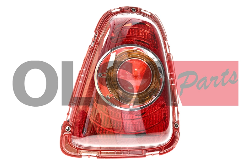 Tail Light Assembly